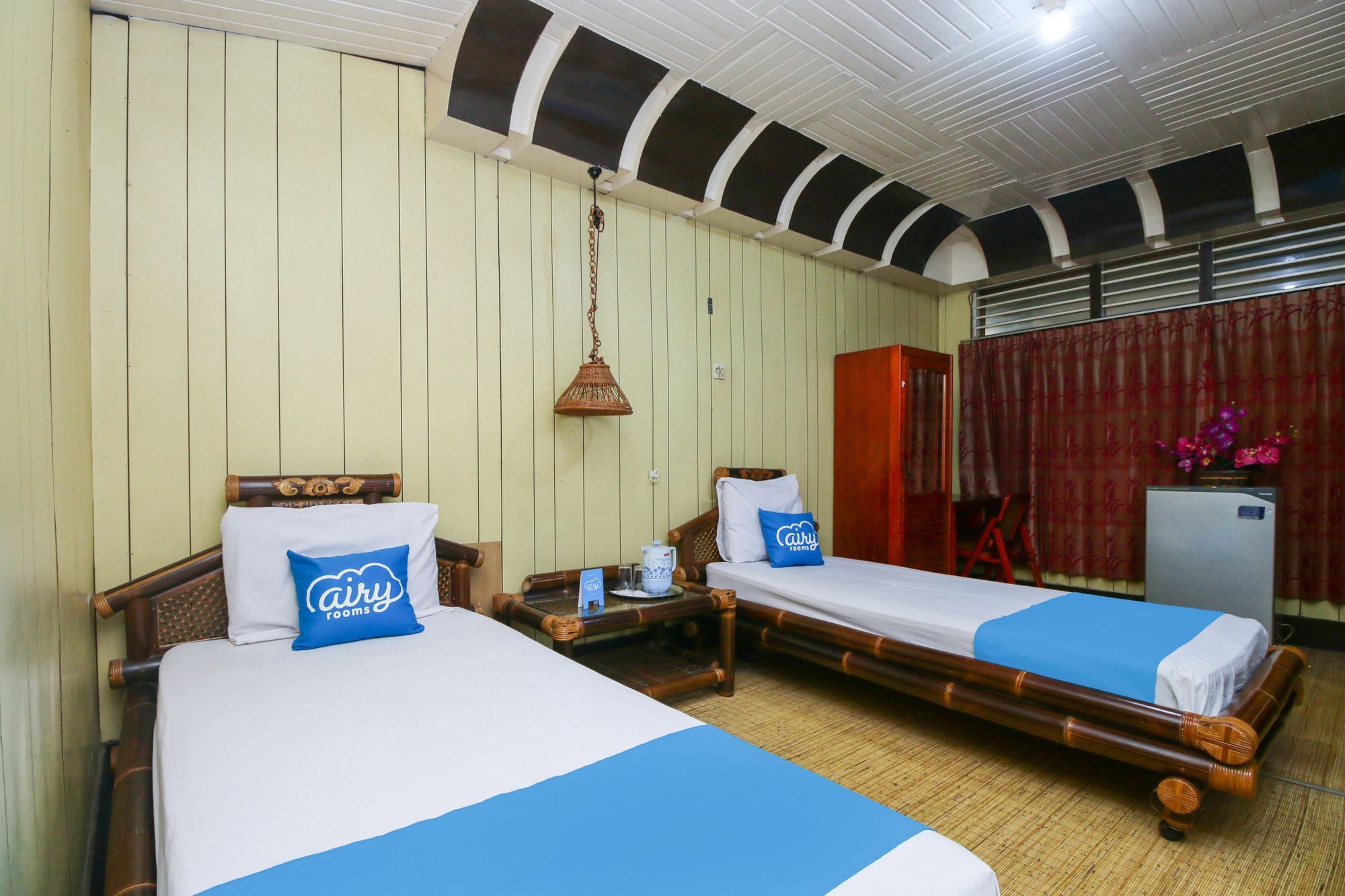 Airy Eco Syariah Kertak Baru Ilir Kacapiring Besar 2 Banjarmasin Hotel Banjarmasin  Esterno foto